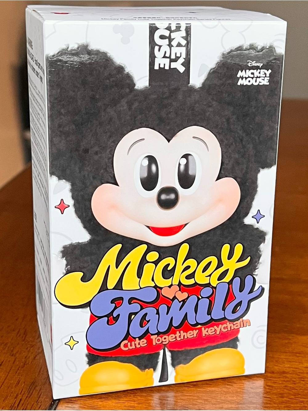 NEW Pop Mart Disney Mickey and Friends Blind Box